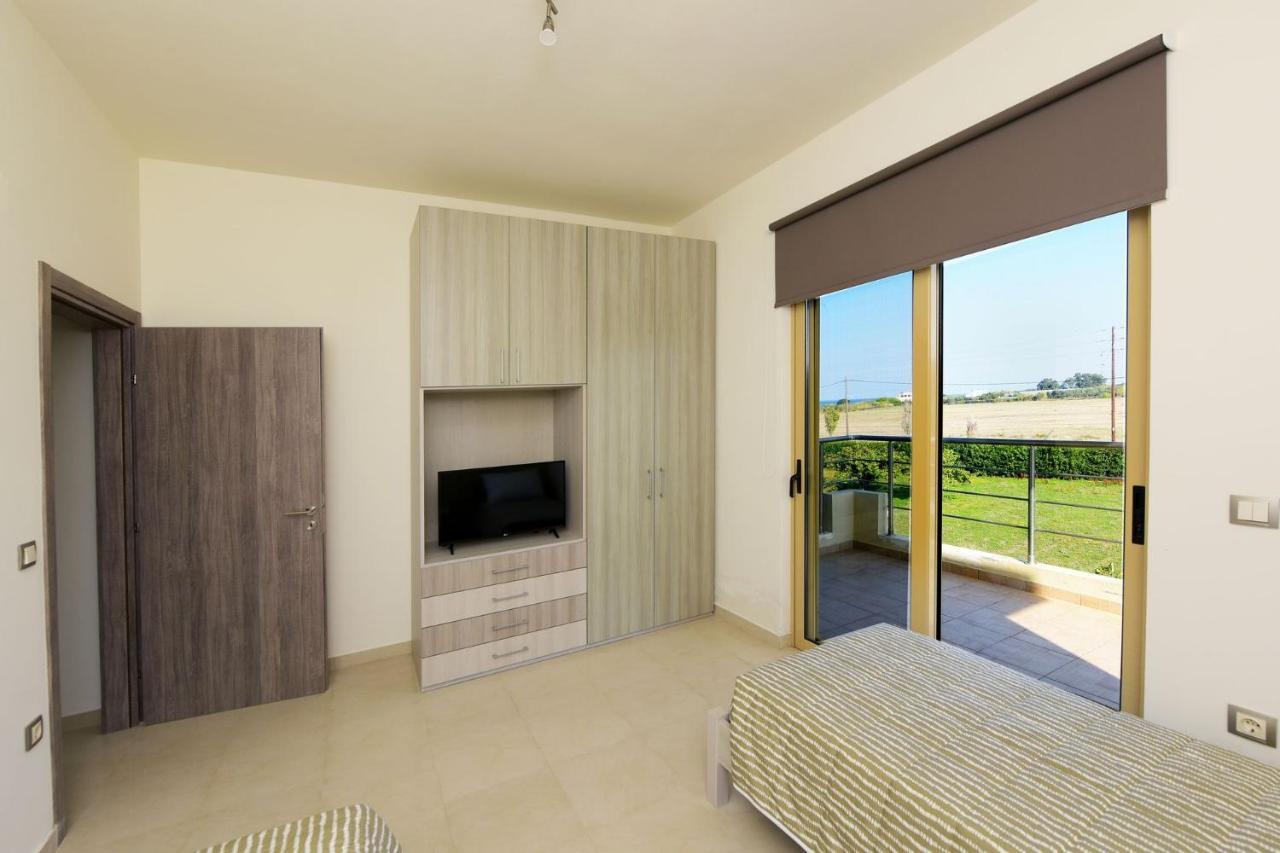 Stelia Luxury Apartments Kalavárda المظهر الخارجي الصورة