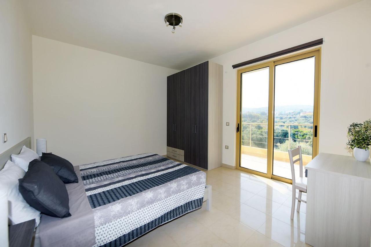 Stelia Luxury Apartments Kalavárda المظهر الخارجي الصورة