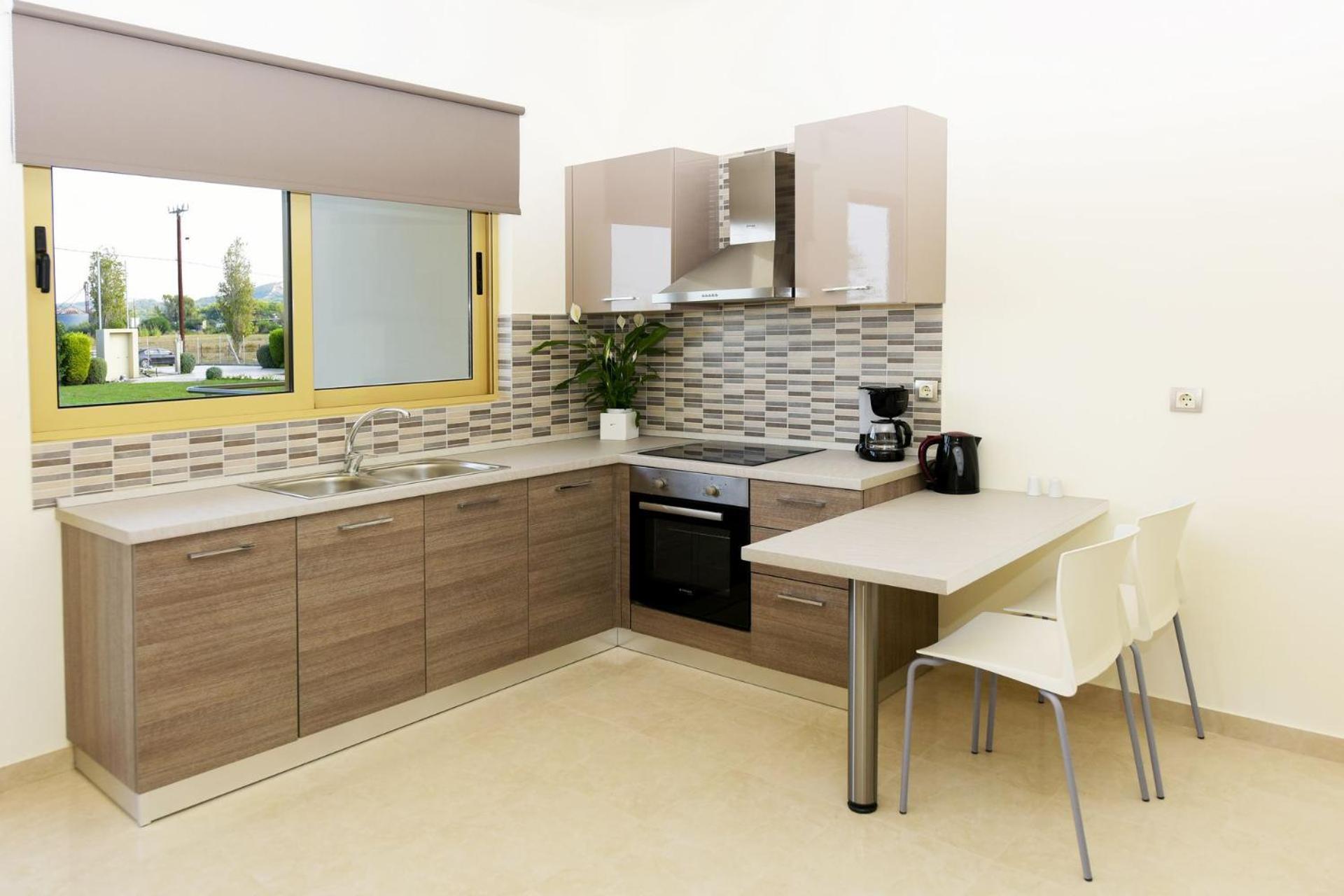 Stelia Luxury Apartments Kalavárda المظهر الخارجي الصورة
