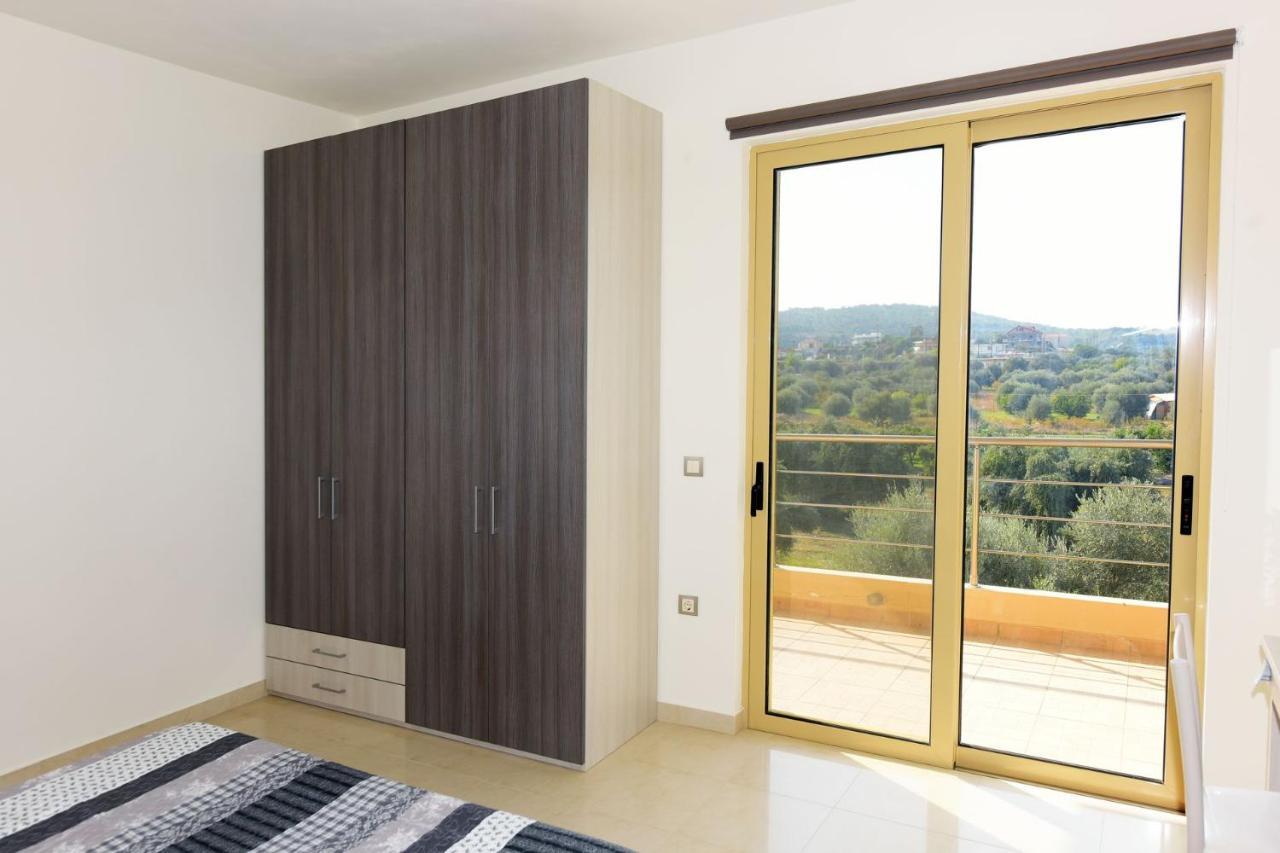 Stelia Luxury Apartments Kalavárda المظهر الخارجي الصورة
