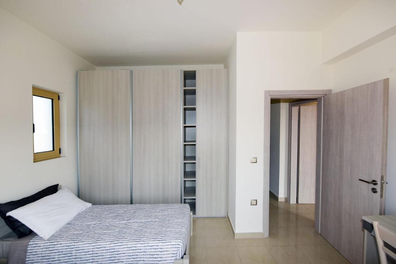 Stelia Luxury Apartments Kalavárda المظهر الخارجي الصورة